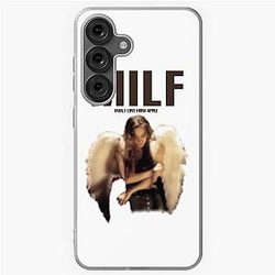 Milf: Man I Love Fiona Apple Samsung Galaxy Soft Case