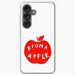 Fiona Apple Samsung Galaxy Soft Case