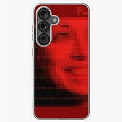 Fiona Apple When the Pawn Goes to Album Cover Sleeve for Samsung Galaxy Phone