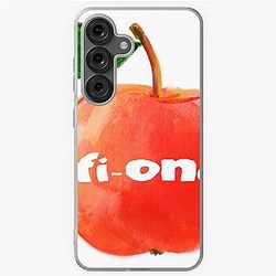 Fiona Apple Classic T-Shirt Samsung Galaxy Case