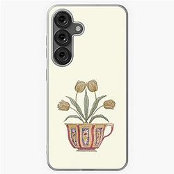 Tulip in Fiona Apple Valentine Samsung Galaxy Case
