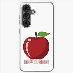 Fiona Apple Samsung Galaxy Soft Case