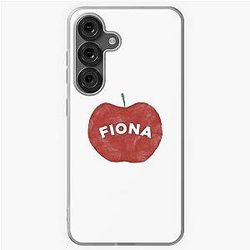Fiona Apple Samsung Galaxy Soft Case