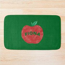 Fiona Apple Baby Bath