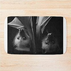 Fiona Apple Bath Mat