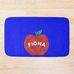 Fiona Apple Classic Bath Mat