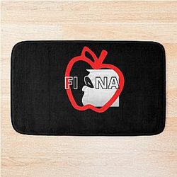 Fiona Apple Classic Bath Mat