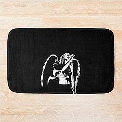 Fiona Apple Bath Mat