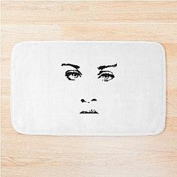 Fiona Apple Bath Mat