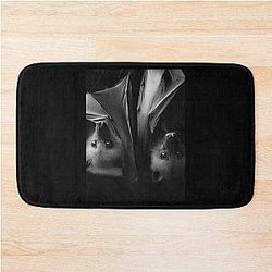 Fiona Apple Bath Mat