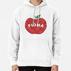 Fiona Apple Classic Pullover Hoodie