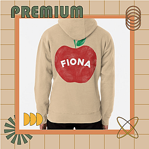 Fiona Apple Hoodies