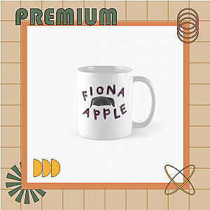 Fiona Apple Mugs