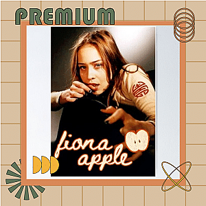 Fiona Apple Posters