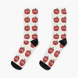 Fiona Apple socks