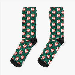 Fiona Apple Unique Designs Socks
