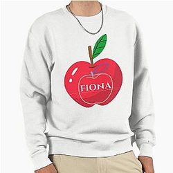 Fiona Apple Baby Sweater