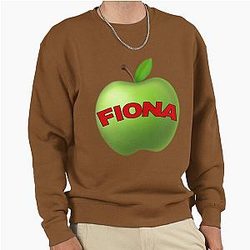 Fiona Apple Classics Pullover Sweatshirt