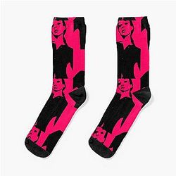 Fiona Apple Socks