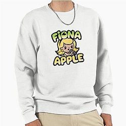 Cute Fiona Apple Sweatshirt