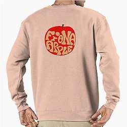 Fiona Apple Pullover Sweatshirt