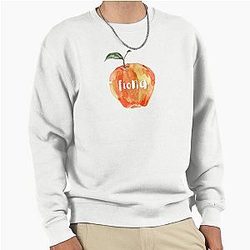 Fiona Apple Pullover Sweatshirt