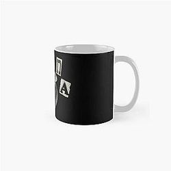 Fiona Apple Classic Mug