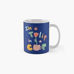 Fiona Apple Classic Mug
