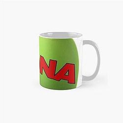 Fiona Apple Classic Mug
