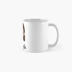 Fiona Apple Classic Mug