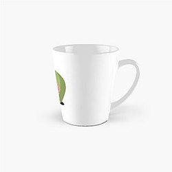 Fiona Apple Sticker Tall Mug
