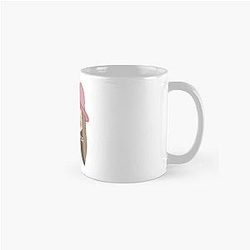 Fiona Apple Cute Classic Mug