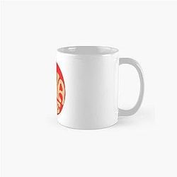 Fiona Apple Classic Mug