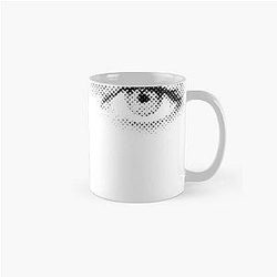 Fiona Apple Tidal Mug