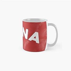 Fiona Apple Classic Mug