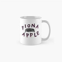 Fiona Apple Merch Classic Mug