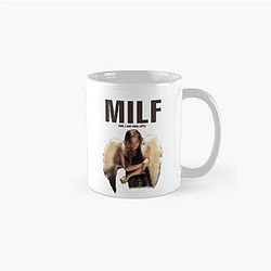 milf: man i love fiona apple mug
