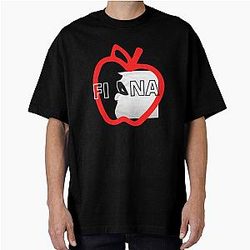 Fiona Apple Oversized T-Shirt
