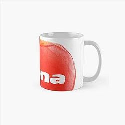 Fiona Apple Classic Mug