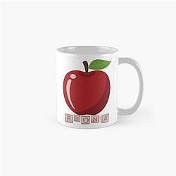 Fiona Apple Classic Mug