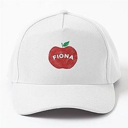 Fiona Apple Baseball Cap