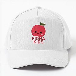Fiona Apple Kids Baseball Cap