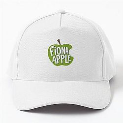 Fiona Apple Baseball Cap