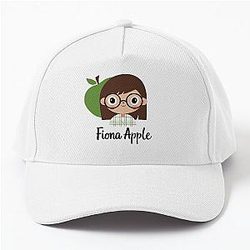 Fiona Apple Baseball Cap