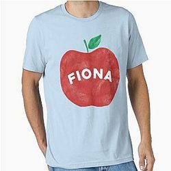 Fiona Apple Classic Essential T-Shirt