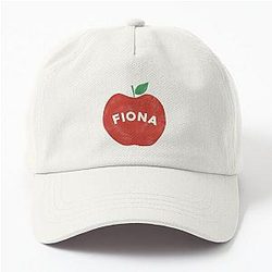 Fiona Apple Dad Hat