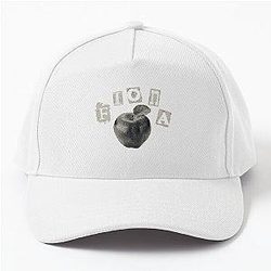 Fiona Apple Newspaper Cap