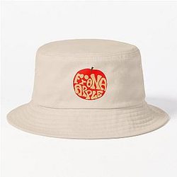 Fiona Apple Bucket Hat