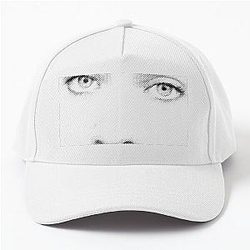 Fiona Apple Tidal Cap