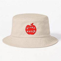 Fiona Apple Bucket Hat